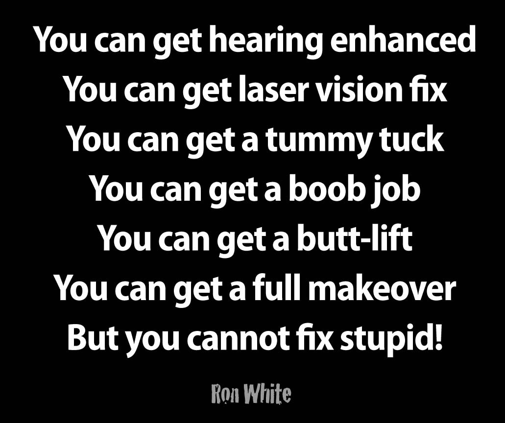 cannot_fix_stupid